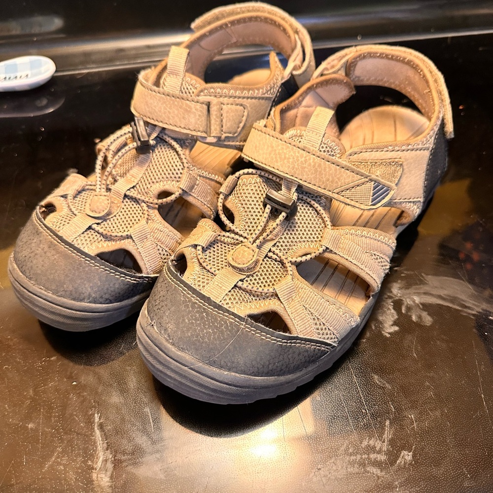 Sonoma sport hiking sandals